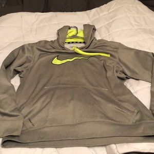 Nike Thermafit Hoodie